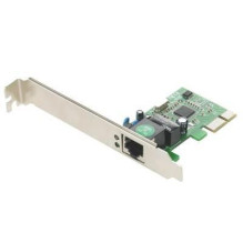 NET CARD PCIE 1GB / NIC-GX1...