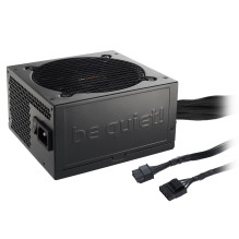 be quiet! Pure Power 11 700W power supply unit 20+4 pin ATX ATX Black