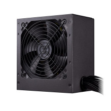 Cooler Master MWE 650 Bronze 230V V2 maitinimo blokas 650 W 24 kontaktų ATX ATX Black