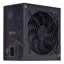 ENDORFY Supremo FM5 Gold 750 W maitinimo blokas 18+10 kontaktų ATX ATX Black