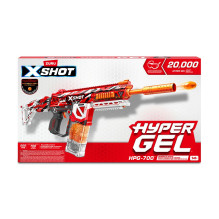 Zuru X-Shot Hyper Gel HPG-70 launcher