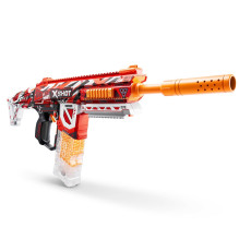 Zuru X-Shot Hyper Gel HPG-70 launcher