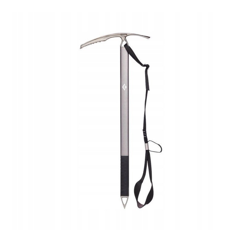 Black Diamond Raven Ice Ax Check su rankena 60 CM