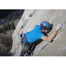 Black Diamond Vision Climbing Helmet - Astral blue (M / L)