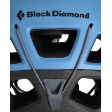 Black Diamond Vision Climbing Helmet - Astral blue (S / M)