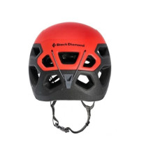 Black Diamond Vision Climbing Helmet - Hyper red (M / L).