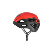 Black Diamond Vision Climbing Helmet - Hyper red (M / L).