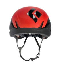 Black Diamond Vision Climbing Helmet - Hyper red (M / L).