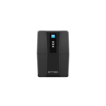 UPS ARMAC HOME LITE LINE-INT 2X230V EN HL650E / LEDV2