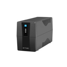 UPS ARMAC HOME LITE LINE-INT 2XSCHUKO HL850F / LEDV2