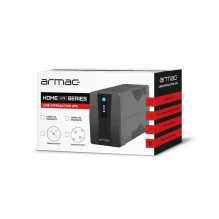 UPS ARMAC HOME LITE LINE-INT 2XSCHUKO HL850F / LEDV2