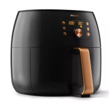 AIR FRYER / HD9867 / 90...