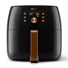 AIR FRYER / HD9867 / 90 PHILIPS