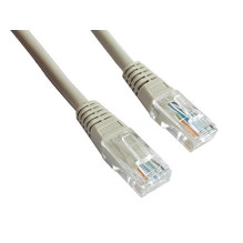 PATCH CABLE CAT5E UTP 7,5M / PP12-7,5M GEMBIRD