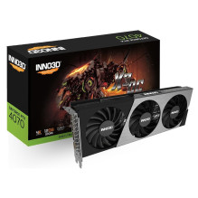 INNO3D RTX 4070 X3 OC 12 GB...