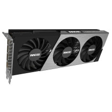 INNO3D RTX 4070 X3 OC 12 GB graphics card