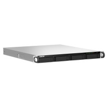 NAS SAUGOJIMO stelažas 4BAY 1U RP / TS-464U-RP-8G QNAP