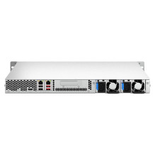 NAS SAUGOJIMO stelažas 4BAY 1U RP / TS-464U-RP-8G QNAP