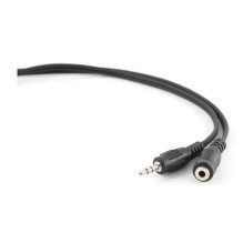 CABLE AUDIO 3.5MM EXTENSION / 1.5M CCA-423 GEMBIRD