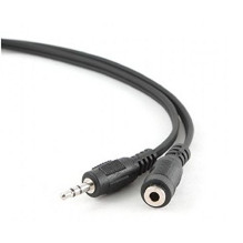 CABLE AUDIO 3.5MM EXTENSION / 1.5M CCA-423 GEMBIRD