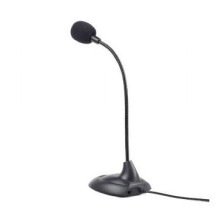 MICROPHONE DESKTOP / MIC-205 GEMBIRD