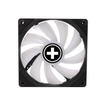 CASE FAN 120MM ARGB 4PIN PWM / 12V XF063 XILENCE