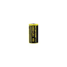 BATTERY RECH. 650 MAH 3,6 V...