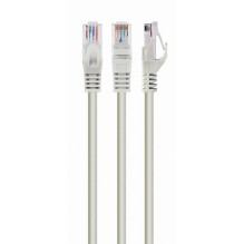 PATCH CABLE CAT6 UTP 0.25M...