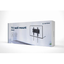 TELEVIZORIAUS ACC SIENOS MONTAVIMAS 23-42&quot; / WM-42F-01 GEMBIRD