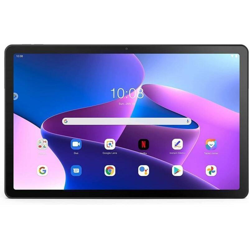 TABLET TAB M10 PLUS 10&quot; 128GB / STORM GREY ZAAN0125SE LENOVO