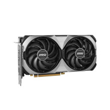 Graphics Card, MSI, NVIDIA GeForce RTX 4070 SUPER, 12 GB, GDDR6X, 192 bit, PCIE 4.0 16x, 1xHDMI, 3xDisplayPort, RTX4070S