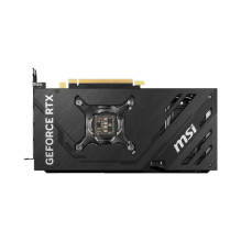 Graphics Card, MSI, NVIDIA GeForce RTX 4070 SUPER, 12 GB, GDDR6X, 192 bit, PCIE 4.0 16x, 1xHDMI, 3xDisplayPort, RTX4070S