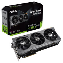 Graphics Card, ASUS, NVIDIA...