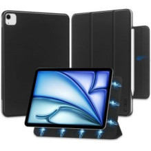 Tech-Protect Tech-Protect SmartCase Magnetic case for iPad Air 13&quot; 2024 - black