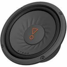 CAR SUBWOOFER 8&quot; PASSIVE / UNIT JBLSUBST82 JBL