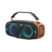 Portable Speaker, N-GEAR, BLAZOOKA 830, Waterproof / Wireless, Bluetooth, BLAZOOKA830