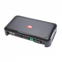 CAR AMPLIFIER 4CH 70WX4 / AMPCBA754 JBL