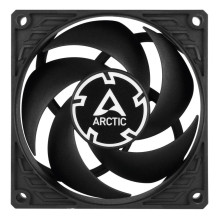 CASE FAN 80MM P8 BLACK / ACFAN00147A ARCTIC