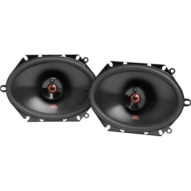 CAR SPEAKERS 6X8 / 5X7&quot; CLUB / 8622F COAXIAL SPKCB8622F JBL