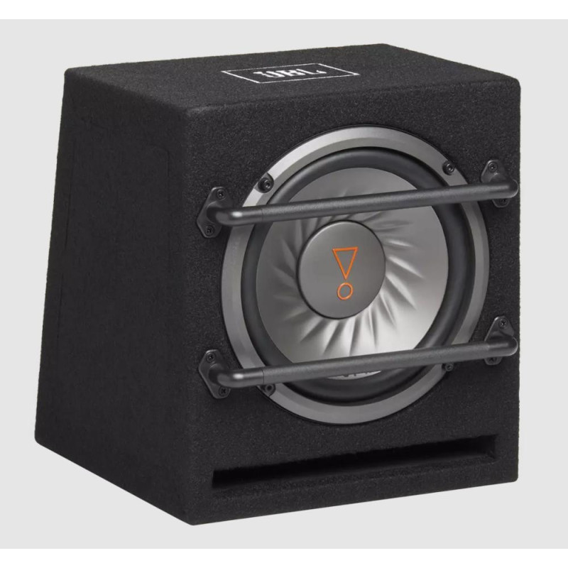 CAR SUBWOOFER ACTIVE BASSPRO8 / SLIM SEALED DVC JBLSUBBP8 JBL