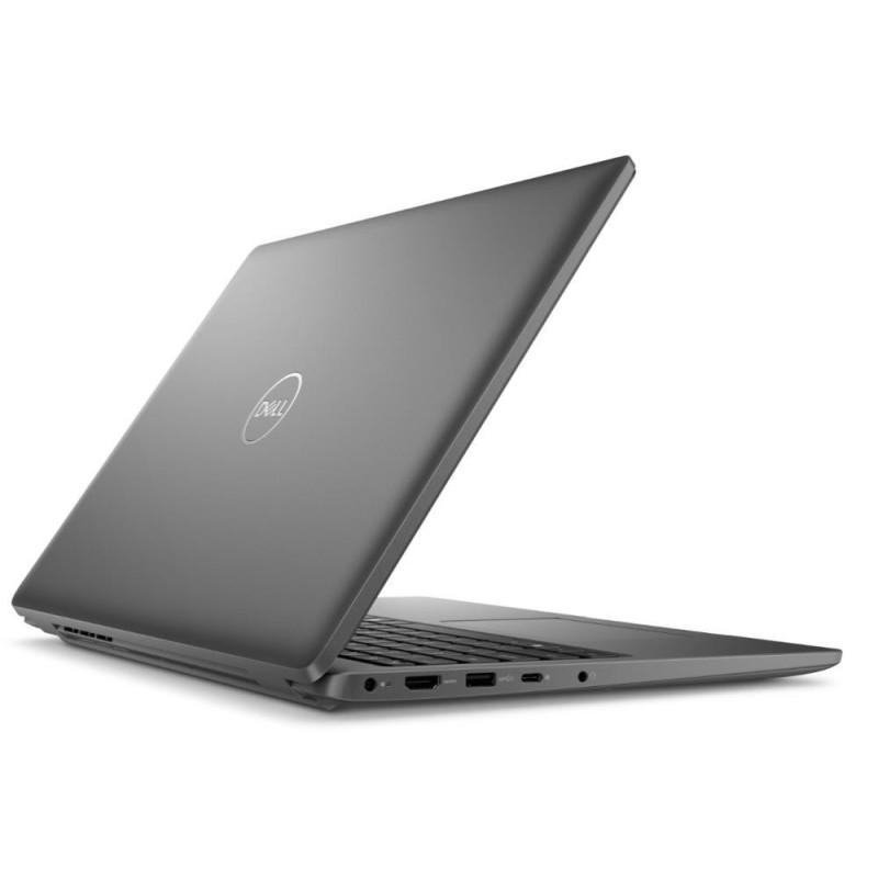 Nešiojamasis kompiuteris, DELL, Latitude, 3550, CPU Core i5, i5-1335U, 1300 MHz, 15.6&quot;, 1920x1080, RAM 16GB, DDR5, 