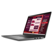 Notebook, DELL, Latitude, 3550, CPU Core i5, i5-1335U, 1300 MHz, 15.6&quot;, 1920x1080, RAM 16GB, DDR5, 5600 MHz, SSD 51