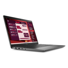 Notebook, DELL, Latitude, 3450, CPU Core i5, i5-1335U, 1300 MHz, 14&quot;, 1920x1080, RAM 16GB, DDR5, 5600 MHz, SSD 512G