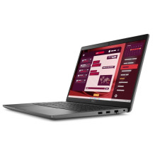 Notebook, DELL, Latitude, 3450, CPU Core i5, i5-1335U, 1300 MHz, 14&quot;, 1920x1080, RAM 16GB, DDR5, 5600 MHz, SSD 512G