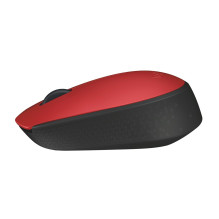 Logitech M170 belaidė pelė