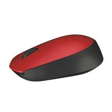 Logitech M170 belaidė pelė