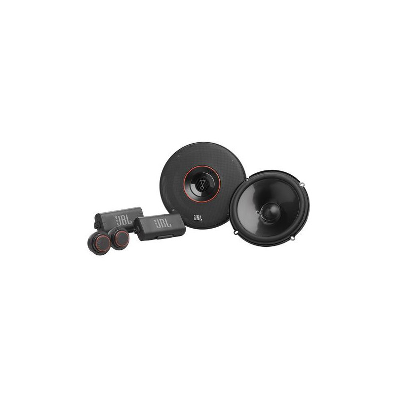 CAR SPEAKERS 6.5&quot; CLUB 64C / COMPONENT JBLSPKCB64C JBL