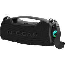 Portable Speaker, N-GEAR,...