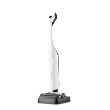 Vacuum Cleaner, ROBOROCK, FLEXI LITE, Upright / Wet / dry / Cordless / Bagless, Capacity 0.4 l, Noise 73 dB, White, Weig