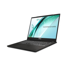 Notebook, MSI, Commercial 14 H A13MG vPro, CPU Core i5, i5-13500H, 2600 MHz, 14&quot;, 1920x1200, RAM 16GB, DDR4, SSD 1T